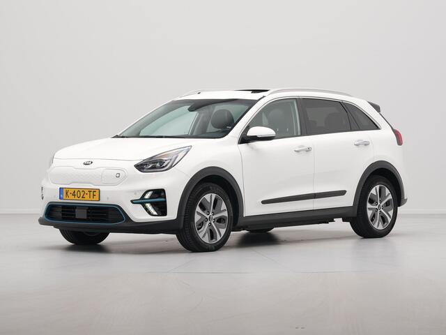 KIA e-Niro ExecutiveLine 64 kWh Schuifdak Stoelventilatie Camera Navigatie