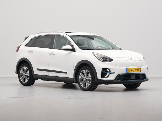 KIA e-Niro ExecutiveLine 64 kWh Schuifdak Stoelventilatie Camera Navigatie