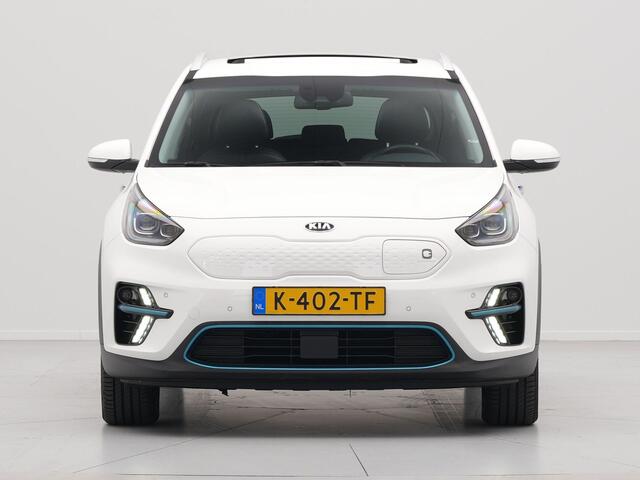 KIA e-Niro ExecutiveLine 64 kWh Schuifdak Stoelventilatie Camera Navigatie