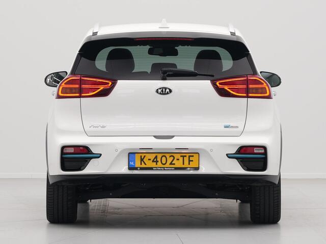 KIA e-Niro ExecutiveLine 64 kWh Schuifdak Stoelventilatie Camera Navigatie