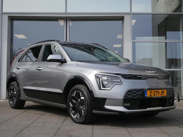KIA e-Niro EV Edition Advanced 64.8 kWh