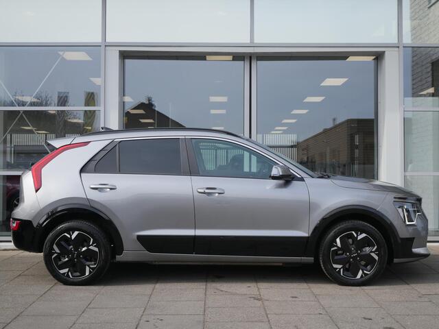 KIA e-Niro EV Edition Advanced 64.8 kWh