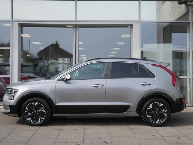 KIA e-Niro EV Edition Advanced 64.8 kWh