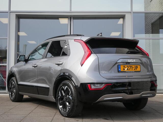 KIA e-Niro EV Edition Advanced 64.8 kWh