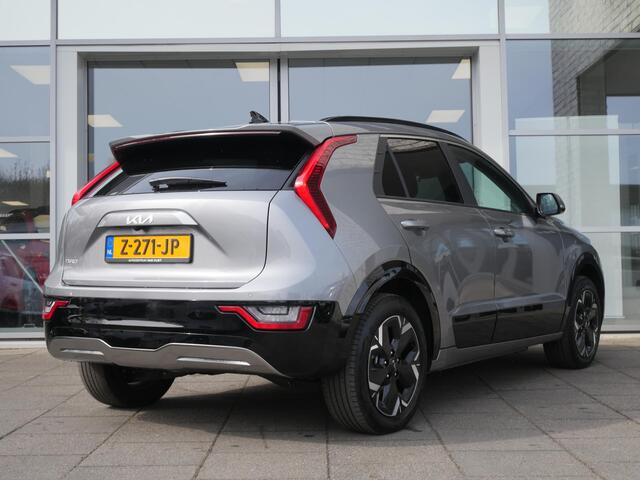 KIA e-Niro EV Edition Advanced 64.8 kWh