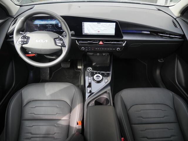 KIA e-Niro EV Edition Advanced 64.8 kWh
