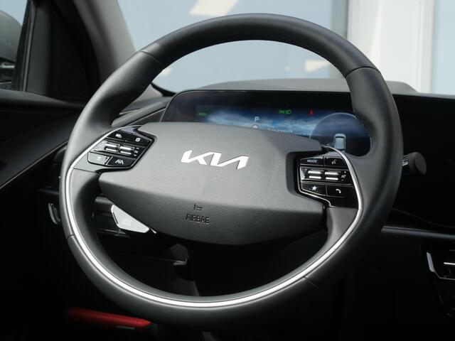 KIA e-Niro EV Edition Advanced 64.8 kWh