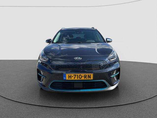 KIA e-Niro ExecutiveLine 64 kWh | 1e Eigenaar |