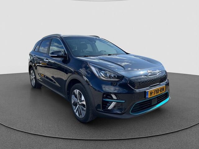 KIA e-Niro ExecutiveLine 64 kWh | 1e Eigenaar |