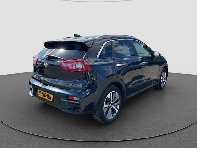 KIA e-Niro ExecutiveLine 64 kWh | 1e Eigenaar |