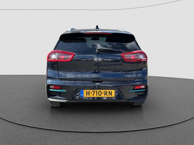 KIA e-Niro ExecutiveLine 64 kWh | 1e Eigenaar |