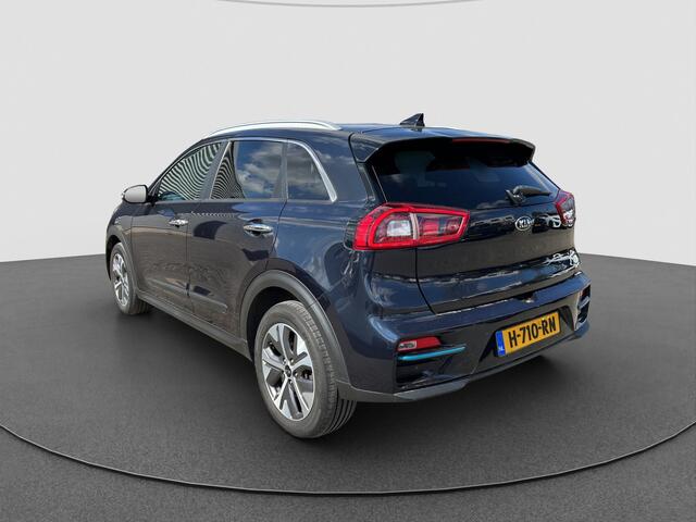 KIA e-Niro ExecutiveLine 64 kWh | 1e Eigenaar |