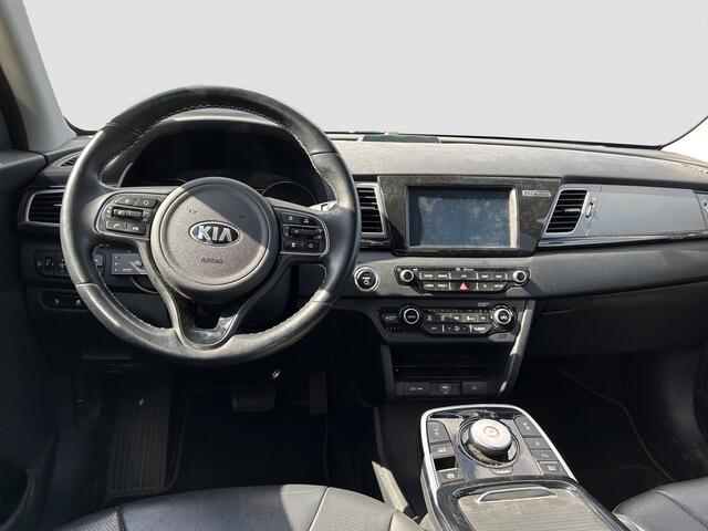 KIA e-Niro ExecutiveLine 64 kWh | 1e Eigenaar |