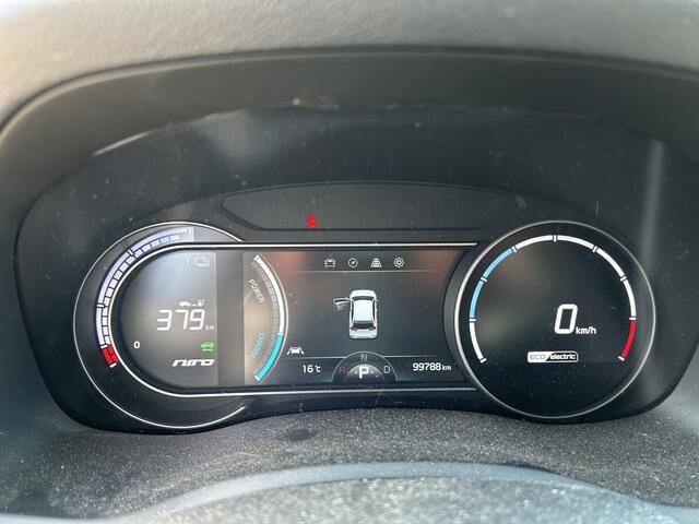 KIA e-Niro ExecutiveLine 64 kWh | 1e Eigenaar |