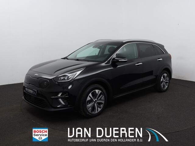 KIA e-Niro ExecutiveLine 64 kWh