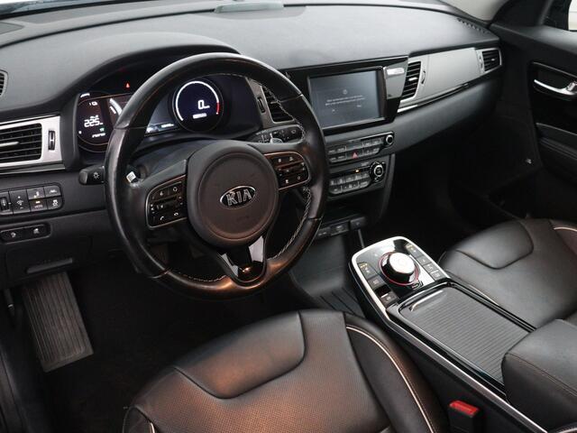 KIA e-Niro ExecutiveLine 64 kWh