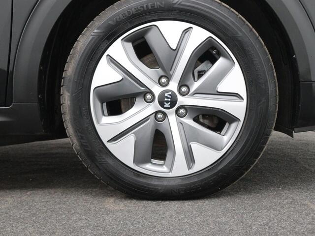 KIA e-Niro ExecutiveLine 64 kWh