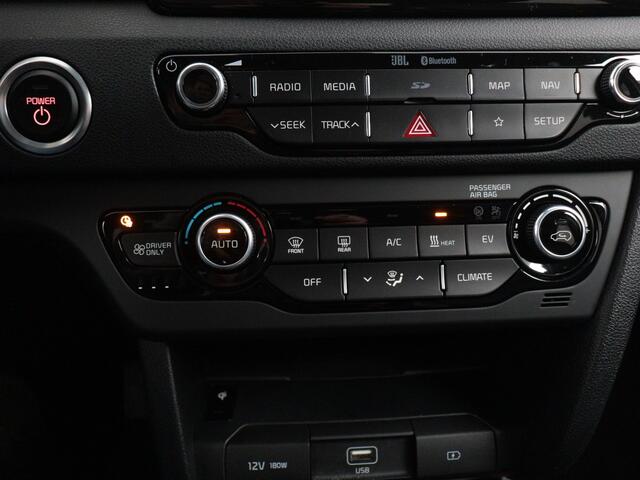 KIA e-Niro ExecutiveLine 64 kWh