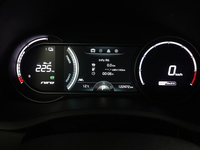 KIA e-Niro ExecutiveLine 64 kWh