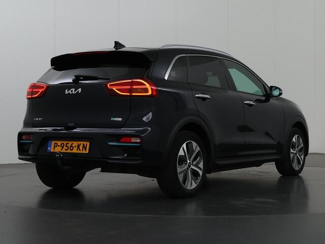KIA e-Niro DynamicPlusLine 64 kWh | Panoramadak | Stoel/Stuurwielverwarming | Adaptieve Cruise Control | Keyless Go | LED Koplampen