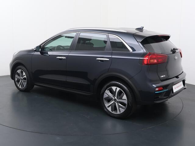 KIA e-Niro DynamicLine 39 kWh | 136 PK | Adaptive cruise control | Achteruitrijcamera | Climate control |