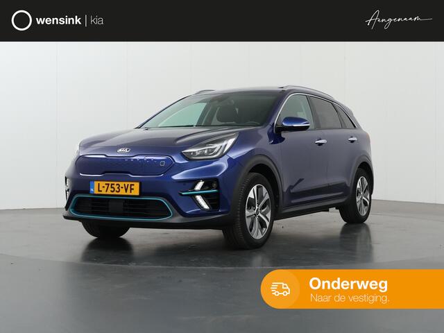 KIA e-Niro DynamicPlusLine 64 kWh