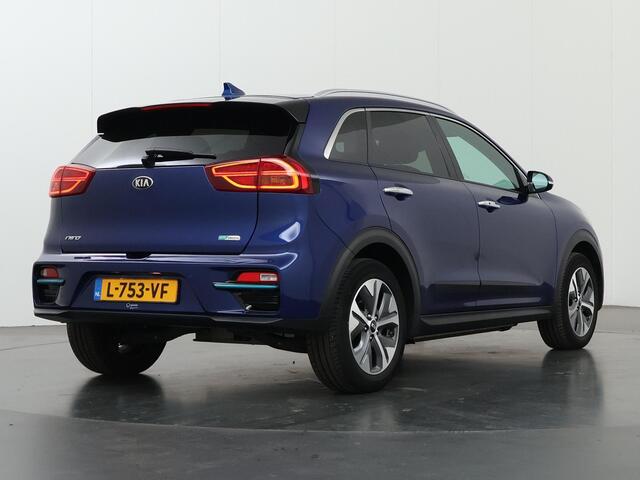 KIA e-Niro DynamicPlusLine 64 kWh