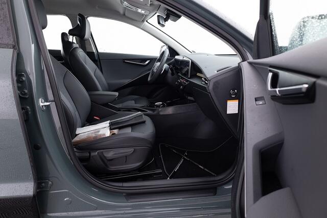 KIA e-Niro DynamicLine 64.8 kWh | Half LEDER | NAVI | ECC .