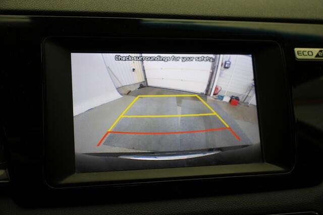 KIA e-Niro DynamicLine 64 kWh - Carplay, Camera, Stoelverw.