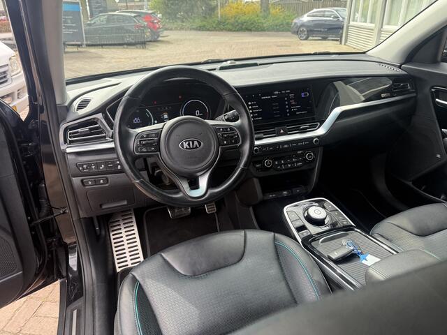 KIA e-Niro ExecutiveLine 64 kWh Bj 2020 Km 106.147 Apk 05-2026 2 JAAR GARANTIE !!