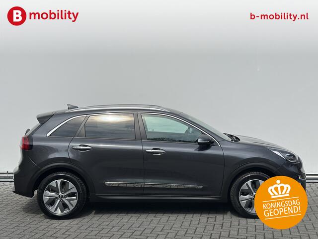 KIA e-Niro ExecutiveLine 64 kWh Trekhaak | Achteruitrijcamera | Stoelverwarming | Apple CarPlay | Adaptive Cruise |