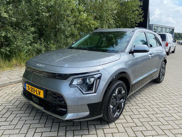 KIA e-Niro EV DynamicLine 64.8 kWh ¤ 2000, -AUTODROOM SUBSIDIE !! Info Frank 0492-588958