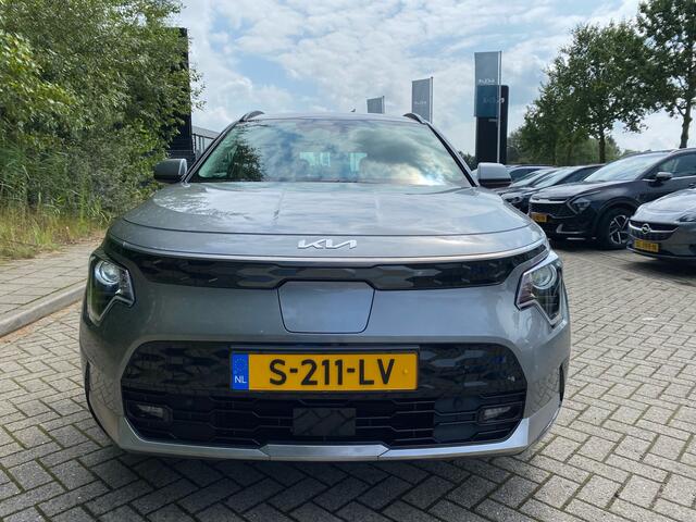 KIA e-Niro EV DynamicLine 64.8 kWh ¤ 2000, -AUTODROOM SUBSIDIE !! Info Frank 0492-588958