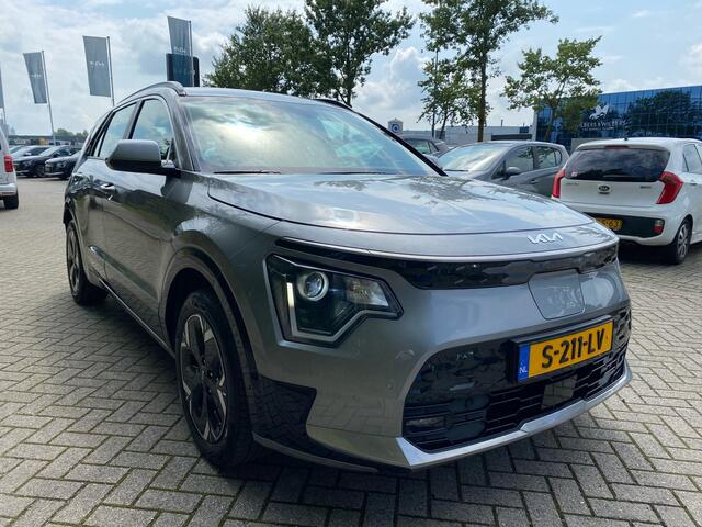 KIA e-Niro EV DynamicLine 64.8 kWh ¤ 2000, -AUTODROOM SUBSIDIE !! Info Frank 0492-588958