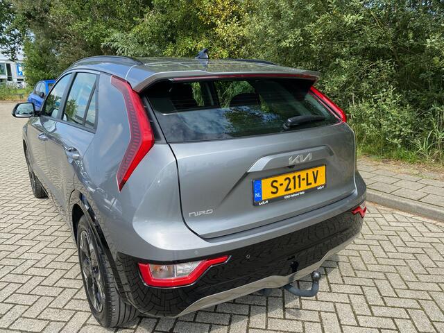 KIA e-Niro EV DynamicLine 64.8 kWh ¤ 2000, -AUTODROOM SUBSIDIE !! Info Frank 0492-588958