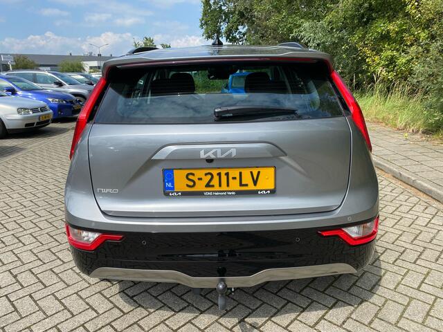KIA e-Niro EV DynamicLine 64.8 kWh ¤ 2000, -AUTODROOM SUBSIDIE !! Info Frank 0492-588958