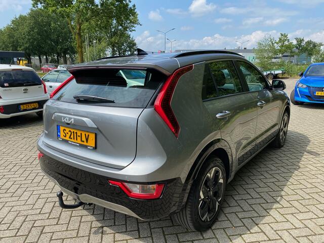 KIA e-Niro EV DynamicLine 64.8 kWh ¤ 2000, -AUTODROOM SUBSIDIE !! Info Frank 0492-588958