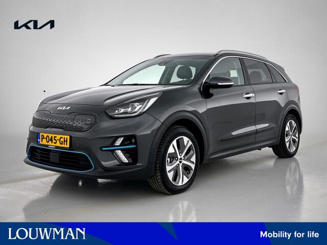 KIA e-Niro DynamicPlusLine 64 kWh | Schuif-/kanteldak |
