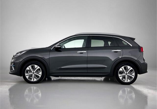 KIA e-Niro DynamicPlusLine 64 kWh | Schuif-/kanteldak |