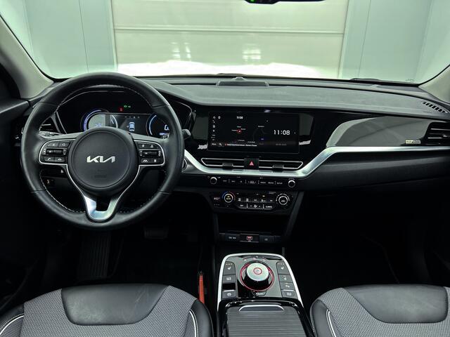 KIA e-Niro DynamicPlusLine 64 kWh | Schuif-/kanteldak |