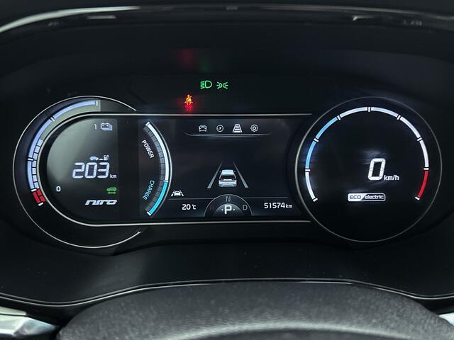 KIA e-Niro DynamicPlusLine 64 kWh | Schuif-/kanteldak |