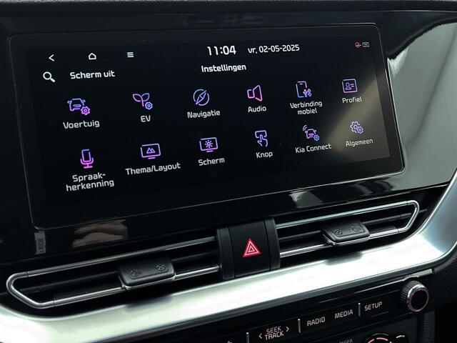 KIA e-Niro DynamicPlusLine 64 kWh | Schuif-/kanteldak |