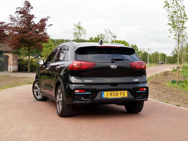 KIA e-Niro ExecutiveLine 64 kWh | Facelift Model | Camera | Apple Carplay | JBL | Cruise Control | Dealeronderhouden |