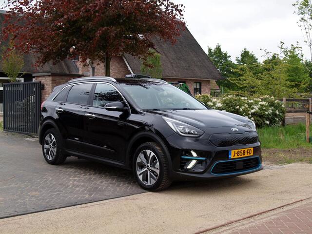 KIA e-Niro ExecutiveLine 64 kWh | Facelift Model | Camera | Apple Carplay | JBL | Cruise Control | Dealeronderhouden |