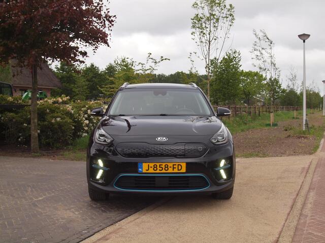 KIA e-Niro ExecutiveLine 64 kWh | Facelift Model | Camera | Apple Carplay | JBL | Cruise Control | Dealeronderhouden |