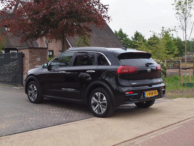 KIA e-Niro ExecutiveLine 64 kWh | Facelift Model | Camera | Apple Carplay | JBL | Cruise Control | Dealeronderhouden |
