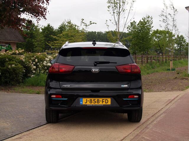 KIA e-Niro ExecutiveLine 64 kWh | Facelift Model | Camera | Apple Carplay | JBL | Cruise Control | Dealeronderhouden |