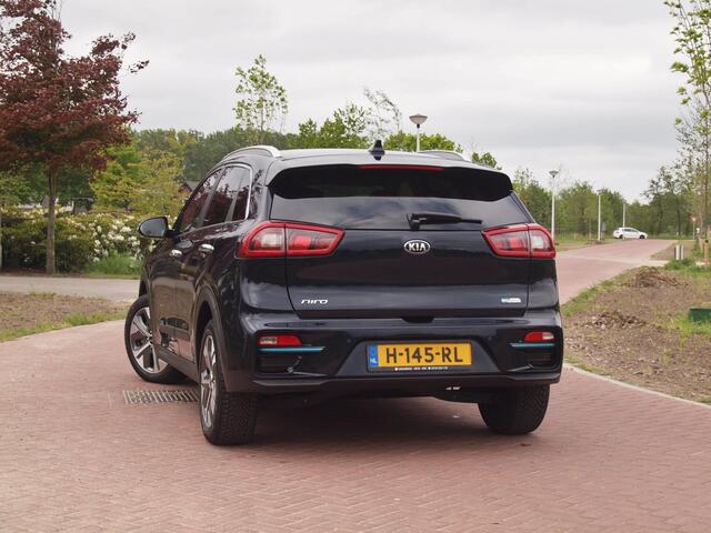 KIA e-Niro ExecutiveLine 64 kWh | Camera | Apple Carplay | Cruise Control | JBL |