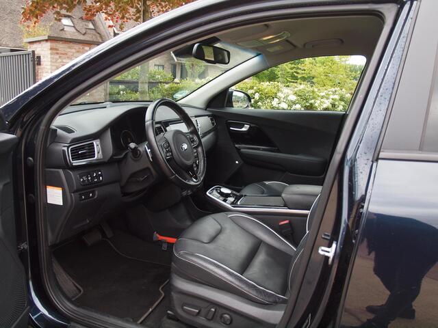 KIA e-Niro ExecutiveLine 64 kWh | Camera | Apple Carplay | Cruise Control | JBL |