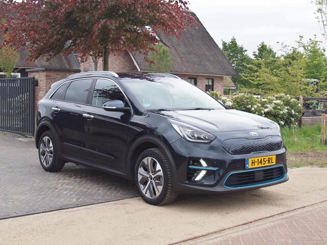 KIA e-Niro ExecutiveLine 64 kWh | Camera | Apple Carplay | Cruise Control | JBL |
